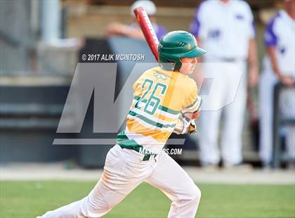 Thumbnail 2 in Crest @ Northern Guilford (NCHSAA 3A Final, Game 3) photogallery.