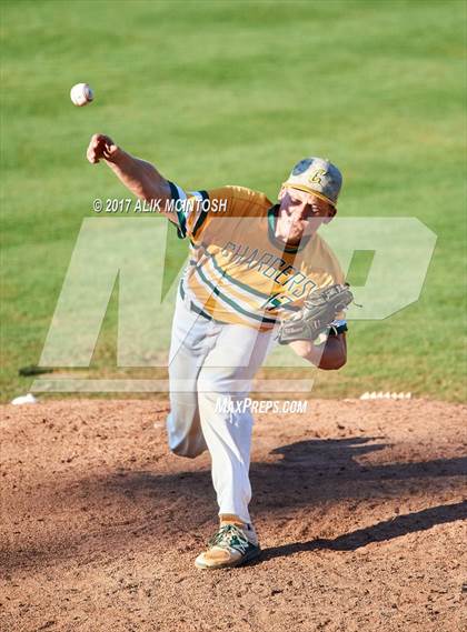 Thumbnail 1 in Crest @ Northern Guilford (NCHSAA 3A Final, Game 3) photogallery.