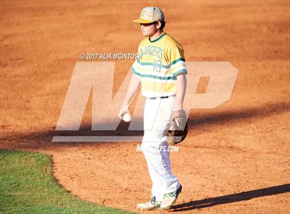 Thumbnail 2 in Crest @ Northern Guilford (NCHSAA 3A Final, Game 3) photogallery.