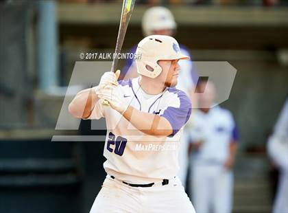 Thumbnail 2 in Crest @ Northern Guilford (NCHSAA 3A Final, Game 3) photogallery.