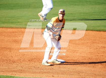 Thumbnail 1 in Crest @ Northern Guilford (NCHSAA 3A Final, Game 3) photogallery.