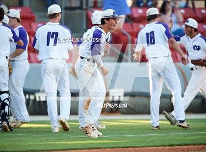 Thumbnail 1 in Crest @ Northern Guilford (NCHSAA 3A Final, Game 3) photogallery.