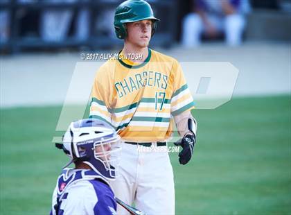 Thumbnail 3 in Crest @ Northern Guilford (NCHSAA 3A Final, Game 3) photogallery.