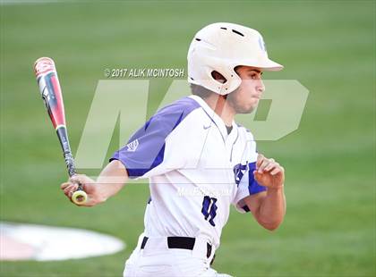 Thumbnail 2 in Crest @ Northern Guilford (NCHSAA 3A Final, Game 3) photogallery.