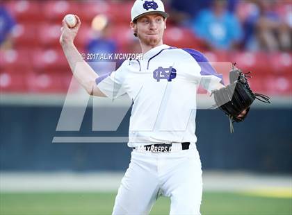Thumbnail 1 in Crest @ Northern Guilford (NCHSAA 3A Final, Game 3) photogallery.