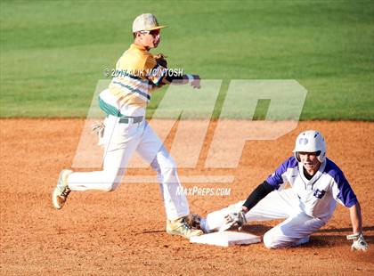 Thumbnail 1 in Crest @ Northern Guilford (NCHSAA 3A Final, Game 3) photogallery.