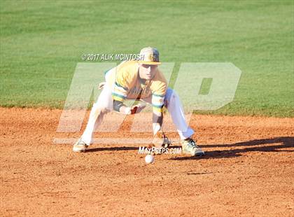 Thumbnail 3 in Crest @ Northern Guilford (NCHSAA 3A Final, Game 3) photogallery.