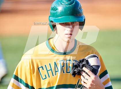 Thumbnail 2 in Crest @ Northern Guilford (NCHSAA 3A Final, Game 3) photogallery.