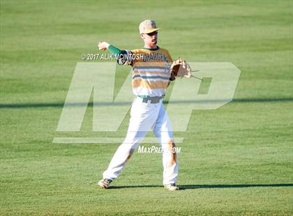 Thumbnail 1 in Crest @ Northern Guilford (NCHSAA 3A Final, Game 3) photogallery.
