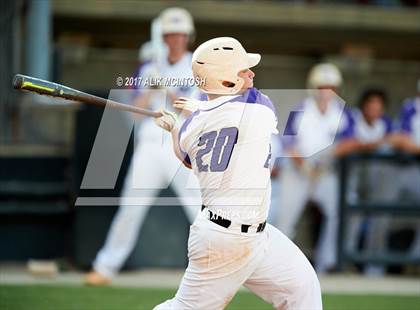 Thumbnail 3 in Crest @ Northern Guilford (NCHSAA 3A Final, Game 3) photogallery.