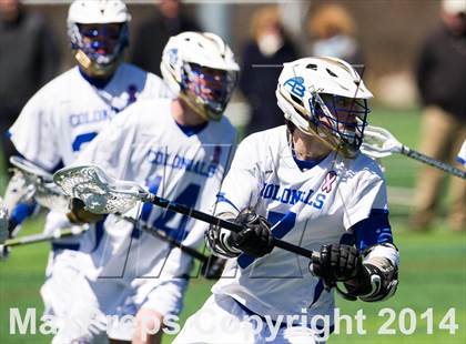 Thumbnail 3 in Brookline @ Acton-Boxborough photogallery.