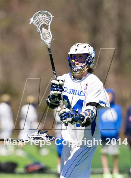Thumbnail 1 in Brookline @ Acton-Boxborough photogallery.