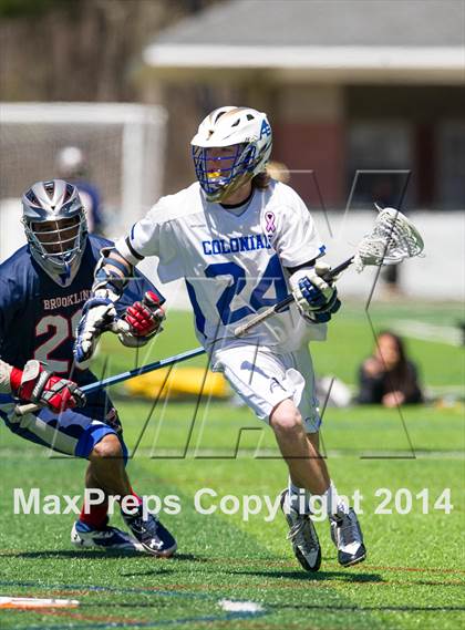 Thumbnail 3 in Brookline @ Acton-Boxborough photogallery.