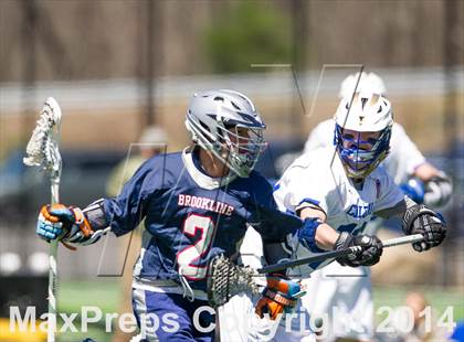 Thumbnail 1 in Brookline @ Acton-Boxborough photogallery.