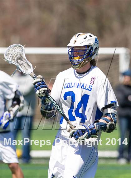 Thumbnail 1 in Brookline @ Acton-Boxborough photogallery.