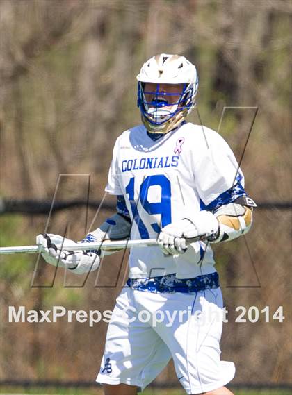 Thumbnail 1 in Brookline @ Acton-Boxborough photogallery.