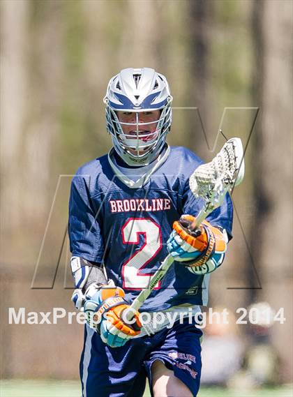 Thumbnail 1 in Brookline @ Acton-Boxborough photogallery.