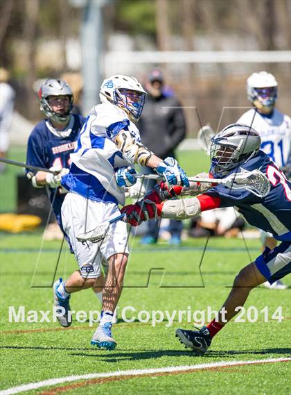 Thumbnail 1 in Brookline @ Acton-Boxborough photogallery.