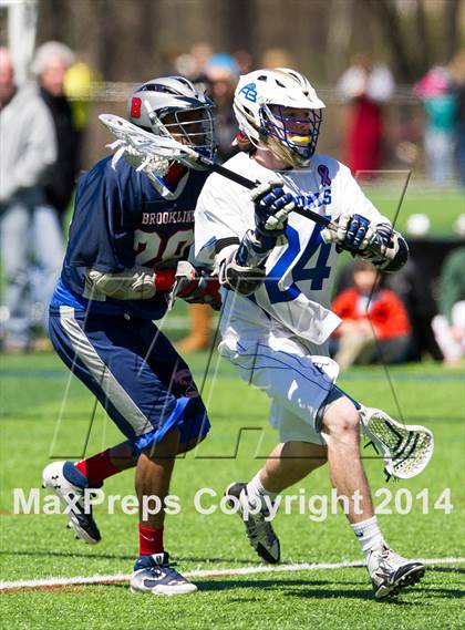 Thumbnail 1 in Brookline @ Acton-Boxborough photogallery.