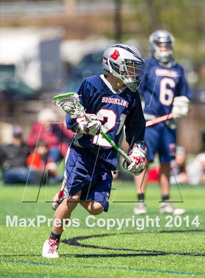 Thumbnail 1 in Brookline @ Acton-Boxborough photogallery.