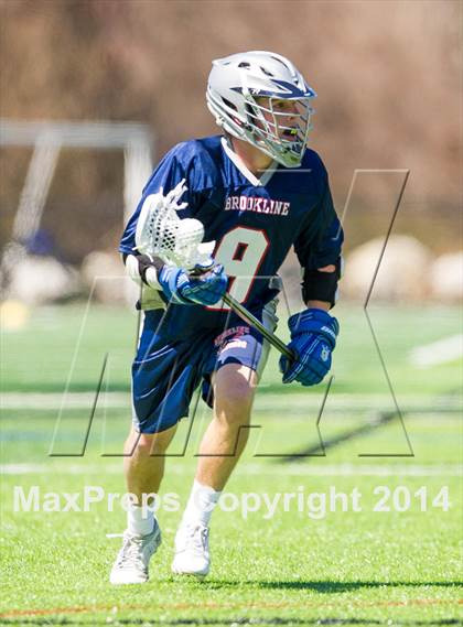 Thumbnail 1 in Brookline @ Acton-Boxborough photogallery.