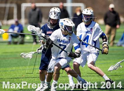Thumbnail 1 in Brookline @ Acton-Boxborough photogallery.