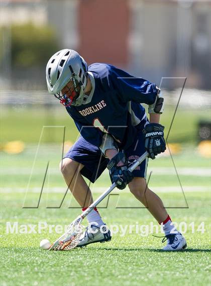 Thumbnail 1 in Brookline @ Acton-Boxborough photogallery.