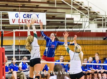 Thumbnail 2 in Mountain Vista @ Cherry Creek photogallery.