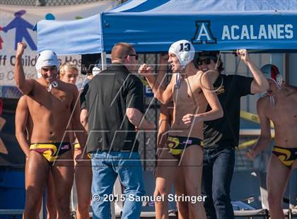 Thumbnail 3 in Northgate vs. Tamalpais (CIF NCS D2 Final) photogallery.