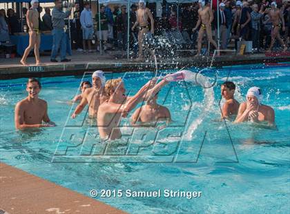 Thumbnail 3 in Northgate vs. Tamalpais (CIF NCS D2 Final) photogallery.