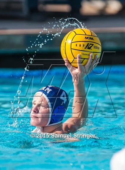 Thumbnail 3 in Northgate vs. Tamalpais (CIF NCS D2 Final) photogallery.