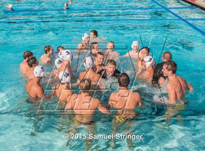 Thumbnail 2 in Northgate vs. Tamalpais (CIF NCS D2 Final) photogallery.