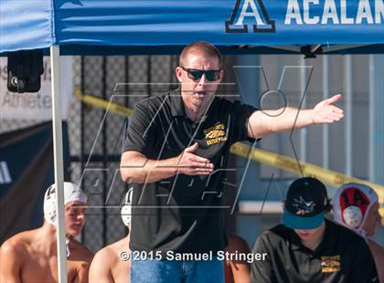Thumbnail 1 in Northgate vs. Tamalpais (CIF NCS D2 Final) photogallery.