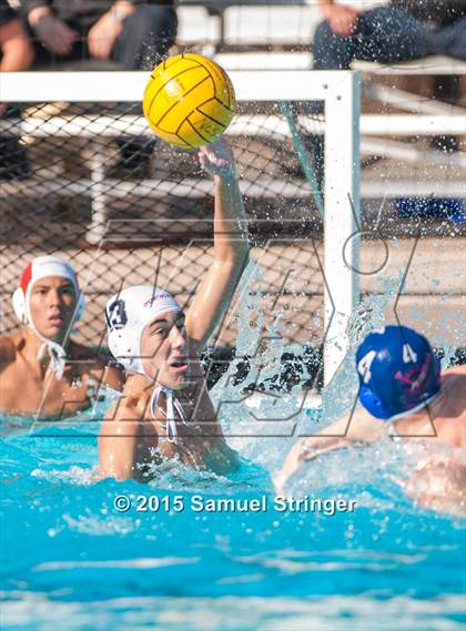 Thumbnail 1 in Northgate vs. Tamalpais (CIF NCS D2 Final) photogallery.