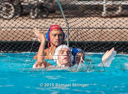 Thumbnail 2 in Northgate vs. Tamalpais (CIF NCS D2 Final) photogallery.