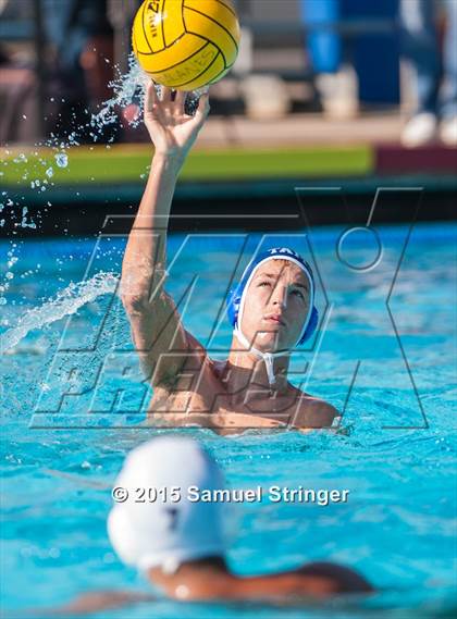 Thumbnail 1 in Northgate vs. Tamalpais (CIF NCS D2 Final) photogallery.