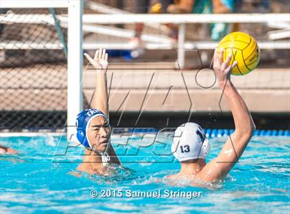 Thumbnail 3 in Northgate vs. Tamalpais (CIF NCS D2 Final) photogallery.