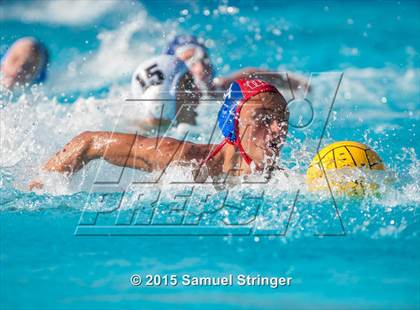 Thumbnail 2 in Northgate vs. Tamalpais (CIF NCS D2 Final) photogallery.