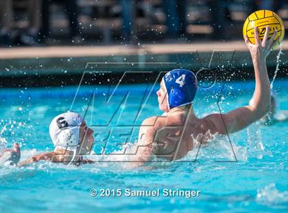Thumbnail 3 in Northgate vs. Tamalpais (CIF NCS D2 Final) photogallery.