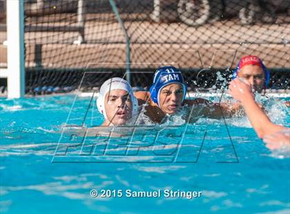 Thumbnail 1 in Northgate vs. Tamalpais (CIF NCS D2 Final) photogallery.