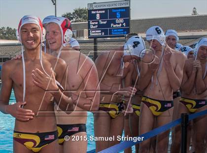 Thumbnail 3 in Northgate vs. Tamalpais (CIF NCS D2 Final) photogallery.