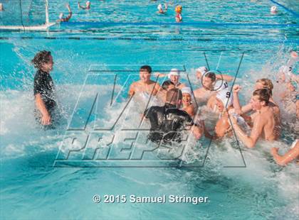 Thumbnail 3 in Northgate vs. Tamalpais (CIF NCS D2 Final) photogallery.