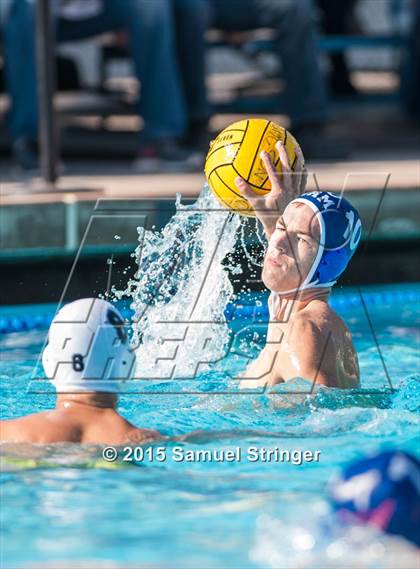 Thumbnail 2 in Northgate vs. Tamalpais (CIF NCS D2 Final) photogallery.
