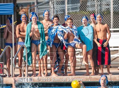 Thumbnail 1 in Northgate vs. Tamalpais (CIF NCS D2 Final) photogallery.