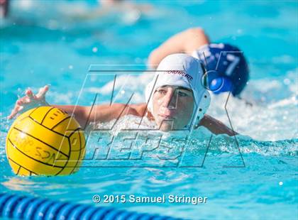 Thumbnail 2 in Northgate vs. Tamalpais (CIF NCS D2 Final) photogallery.
