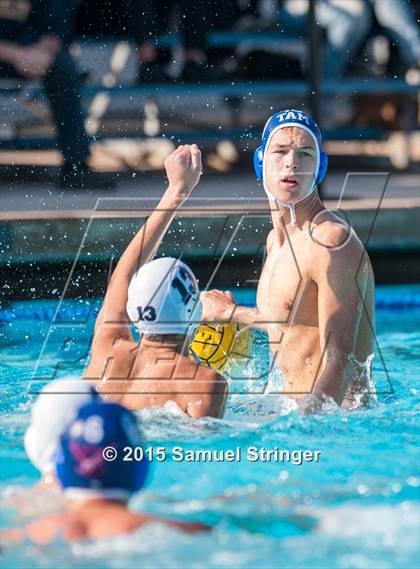 Thumbnail 3 in Northgate vs. Tamalpais (CIF NCS D2 Final) photogallery.