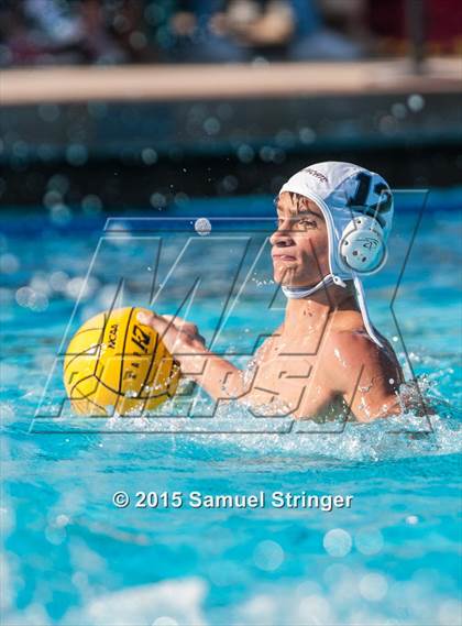Thumbnail 3 in Northgate vs. Tamalpais (CIF NCS D2 Final) photogallery.