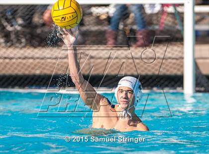 Thumbnail 2 in Northgate vs. Tamalpais (CIF NCS D2 Final) photogallery.
