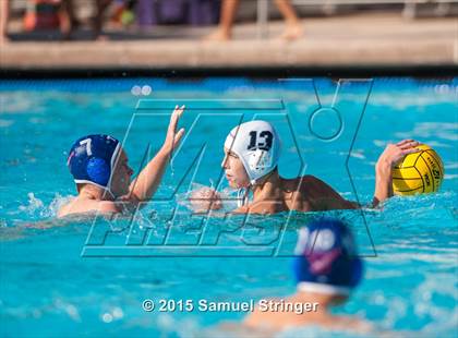 Thumbnail 1 in Northgate vs. Tamalpais (CIF NCS D2 Final) photogallery.