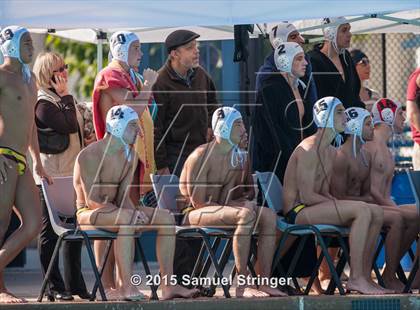 Thumbnail 1 in Northgate vs. Tamalpais (CIF NCS D2 Final) photogallery.
